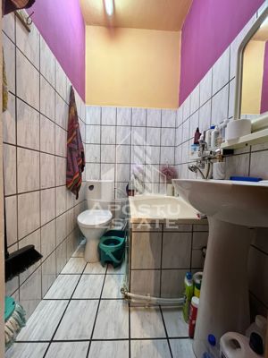 Apartament cu 2 camere situat in zona Buziasului - imagine 5