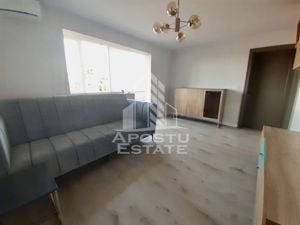 Apartament 3 camere, renovat, etaj 3, centrala, Complexul Studentesc - imagine 4