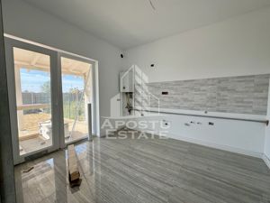 Duplex cu 4 camere, finisaje la alegere in Giroc - imagine 3