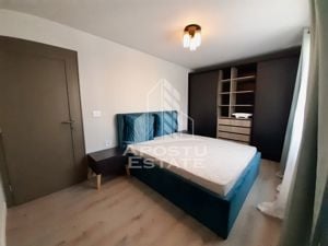 Apartament 3 camere, renovat, etaj 3, centrala, Complexul Studentesc - imagine 2