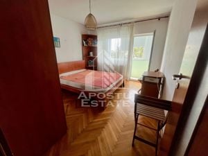 Apartament 2 camere,decomandat,spatios,in zona Bucovina - imagine 4