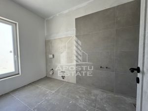 Duplex cu 4 camere, finisaje la alegere in Giroc - imagine 12