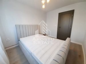 Apartament 3 camere, renovat, etaj 3, centrala, Complexul Studentesc - imagine 5