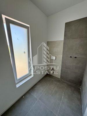 Duplex cu 4 camere, finisaje la alegere in Giroc - imagine 5