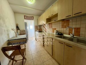 Apartament 2 camere,decomandat,spatios,in zona Bucovina - imagine 5