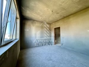 Apartamente cu 2 camere, etaj intermediar, finisaje la alegere. - imagine 10