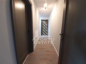 Apartament 3 camere, renovat, etaj 3, centrala, Complexul Studentesc - imagine 9