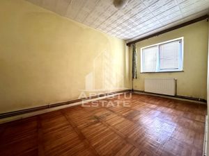 Apartament 3 camere, 2 bai, centrala proprie, zona Girocului - imagine 3