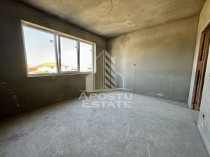 Apartamente cu 2 camere, etaj intermediar, finisaje la alegere. - imagine 9