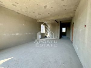 Apartamente cu 2 camere, etaj intermediar, finisaje la alegere. - imagine 3