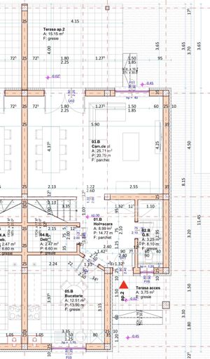 Duplex cu 4 camere, finisaje la alegere in Giroc. - imagine 7