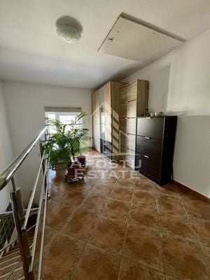 Casa individuala cu 7 camere in zona Girocului. - imagine 15