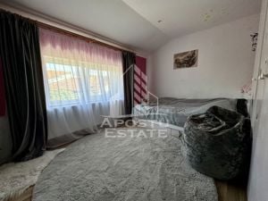 Casa individuala cu 7 camere in zona Girocului. - imagine 11