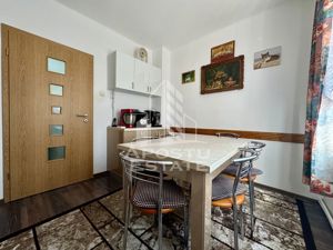 Casa individuala cu 7 camere in zona Girocului. - imagine 20