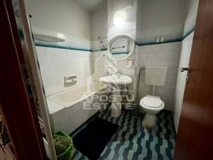 Apartament 2 camere,decomandat,spatios,in zona Bucovina - imagine 8