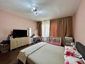 Apartament 3 camere, cladire reabilitata in Piata Libertatii - imagine 4