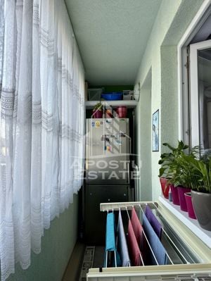 Apartament cu 3 camere in Giroc, complet mobilat si utilat. - imagine 15