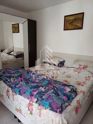 Apartament 2 camere, loc de parcare, Ghiroda - imagine 4