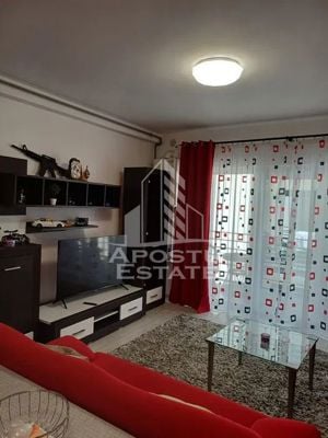 Apartament 2 camere, loc de parcare, Ghiroda - imagine 2