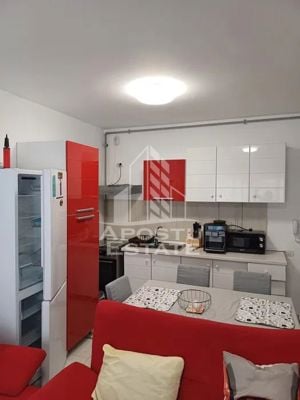 Apartament 2 camere, loc de parcare, Ghiroda - imagine 3