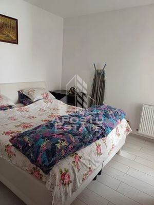 Apartament 2 camere, loc de parcare, Ghiroda - imagine 5