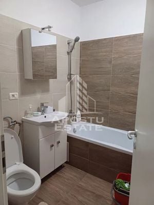 Apartament 2 camere, loc de parcare, Ghiroda - imagine 6