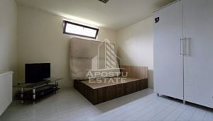 Apartament cu 2 camere la curte comuna, centrala proprie, Zona Iosefin - imagine 4