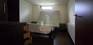 Apartament cu 2 camere la curte comuna, centrala proprie, Zona Iosefin - imagine 5