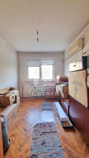 Apartament cu 3 camere, zona Dacia - imagine 3