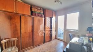 Apartament cu 3 camere, zona Dacia - imagine 4