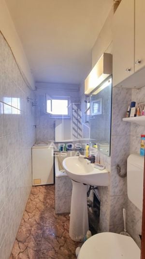 Apartament cu 3 camere, zona Dacia - imagine 5