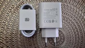 Incarcatoare originale Huawei , Honor 66w 6A supercharge , Noi - imagine 3