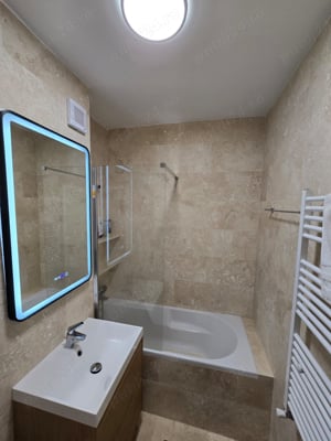 Garsoniera ZenResidence Grozavești Regie - imagine 8