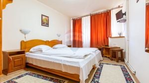 Hotel / Pensiune cu 10 camere de vânzare/Vama Buzaului - imagine 7