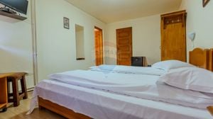 Hotel / Pensiune cu 10 camere de vânzare/Vama Buzaului - imagine 17