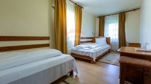 Hotel / Pensiune cu 10 camere de vânzare/Vama Buzaului - imagine 9