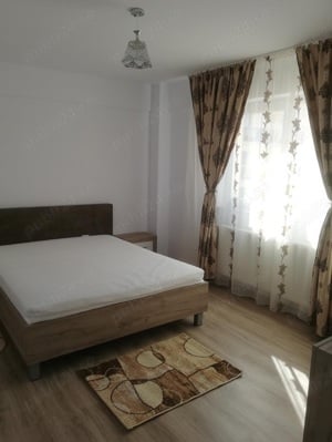 in zona DRISTOR chirie Apartament 2 camere pe Bld Camil Ressu - imagine 3