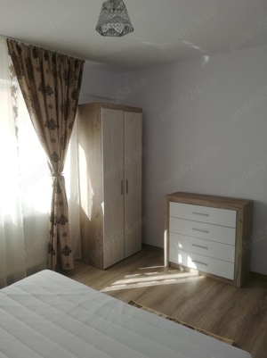 in zona DRISTOR chirie Apartament 2 camere pe Bld Camil Ressu