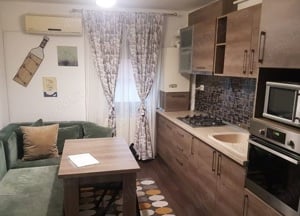 in zona DRISTOR chirie Apartament 2 camere pe Bld Camil Ressu - imagine 7