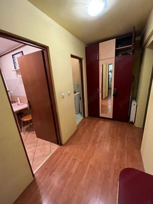 Persoana fizica, vand apartament cu o camera + parcare subterana in Zorilor, strada Nicolae Labis  - imagine 4