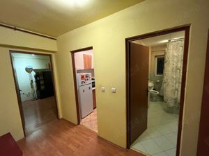 Persoana fizica, vand apartament cu o camera + parcare subterana in Zorilor, strada Nicolae Labis  - imagine 3