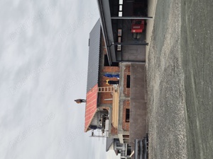 Hale metalice, porți, garduri, case - imagine 5