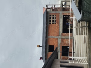 Hale metalice, porți, garduri, case - imagine 3