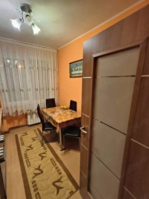 Parcul Tractoru- apartament 2 camere, etajul 1,  mobilat și utilat  - imagine 7