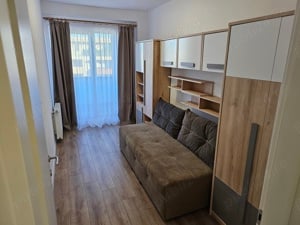 Apartament de inchiriat Coresi Brasov inchiriez 3 camere open space - imagine 3