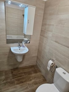 Apartament de inchiriat Coresi Brasov inchiriez 3 camere open space - imagine 6