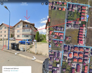 Proprietar vand urgent-Coresi-ap 2 camere-58mp-curte-parcare-boxa-2012