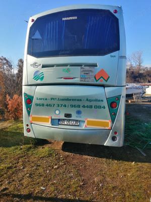 Vând autocar 70 locuri  - imagine 3