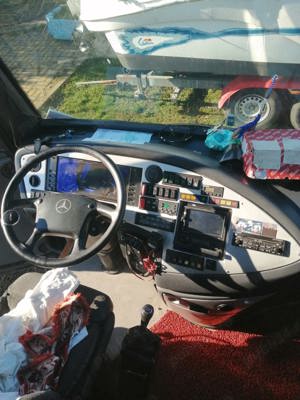 Vând autocar 70 locuri  - imagine 6