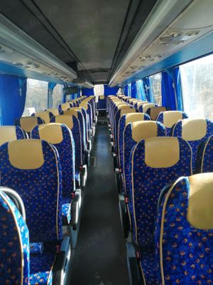 Vând autocar 70 locuri  - imagine 2